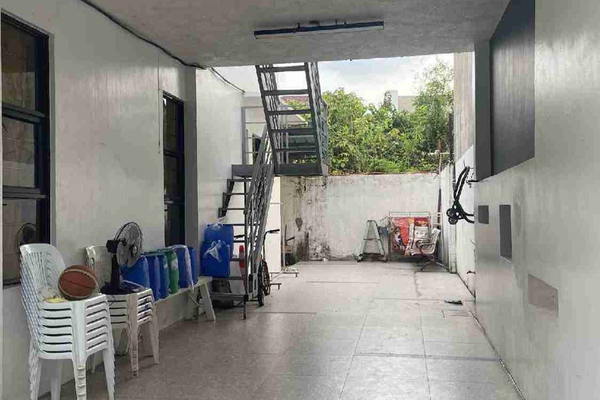 3 Bedroom House for Sale in Cabambangan, Bacolor, Pampanga – photo 7