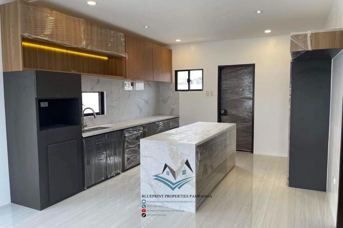 3 Bedroom House for Sale in Cabambangan, Bacolor, Pampanga – photo 5