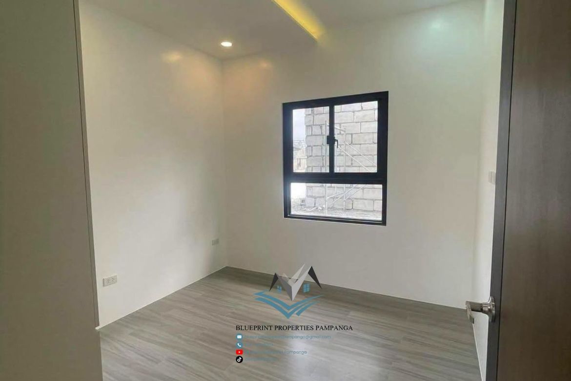 3 Bedroom House for Sale in Cabambangan, Bacolor, Pampanga – photo 6
