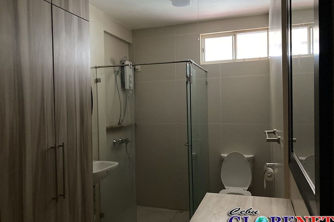 3 Bedroom House for Sale in Cabancalan, Mandaue, Cebu
