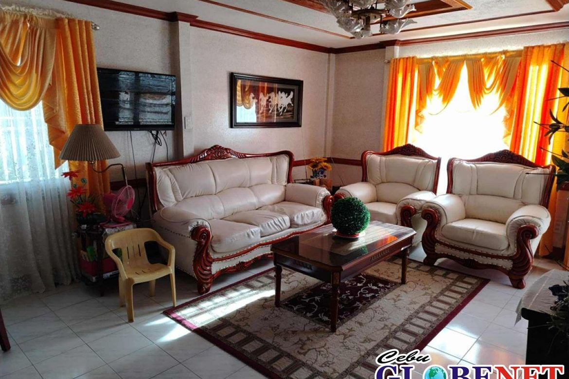 3 Bedroom House for Sale in Cabancalan, Mandaue, Cebu – photo 4
