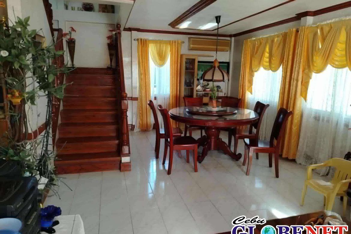 3 Bedroom House for Sale in Cabancalan, Mandaue, Cebu – photo 5