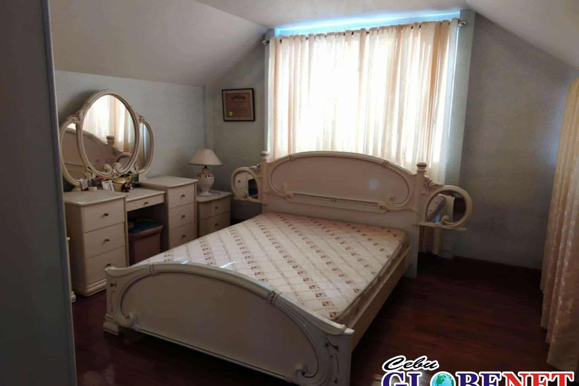 3 Bedroom House for Sale in Cabancalan, Mandaue, Cebu – photo 6