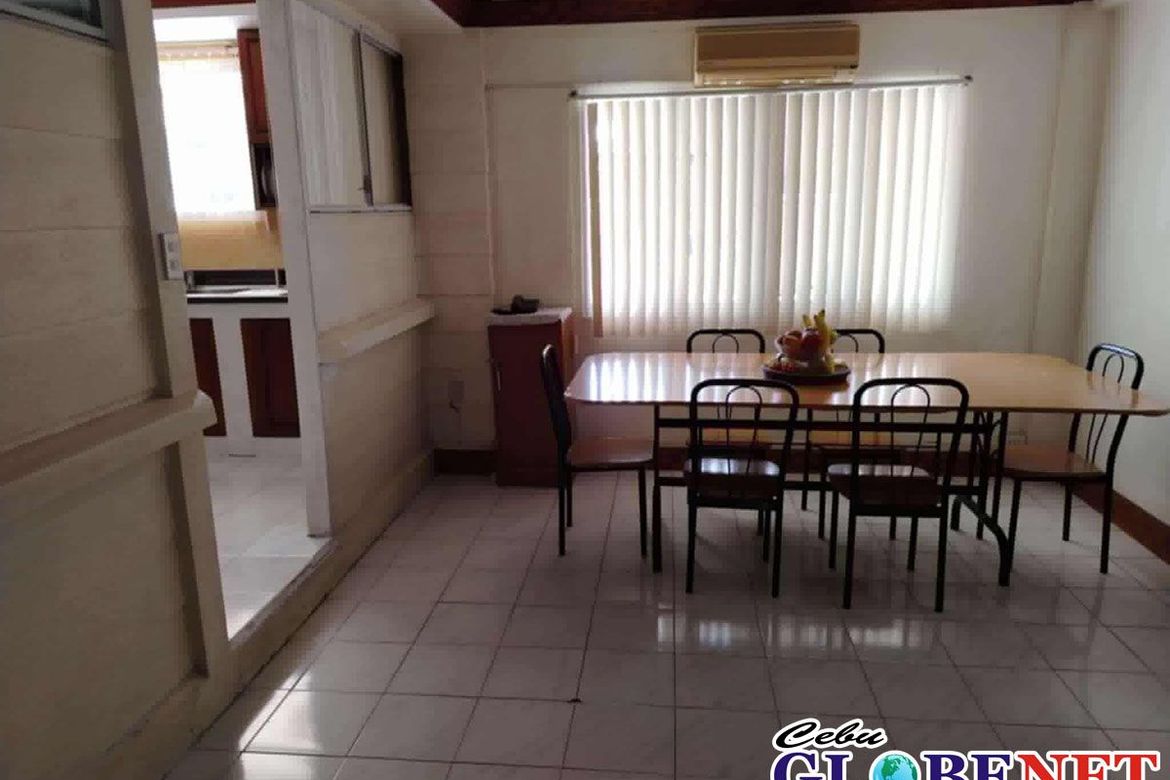 3 Bedroom House for Sale in Cabancalan, Mandaue, Cebu – photo 7