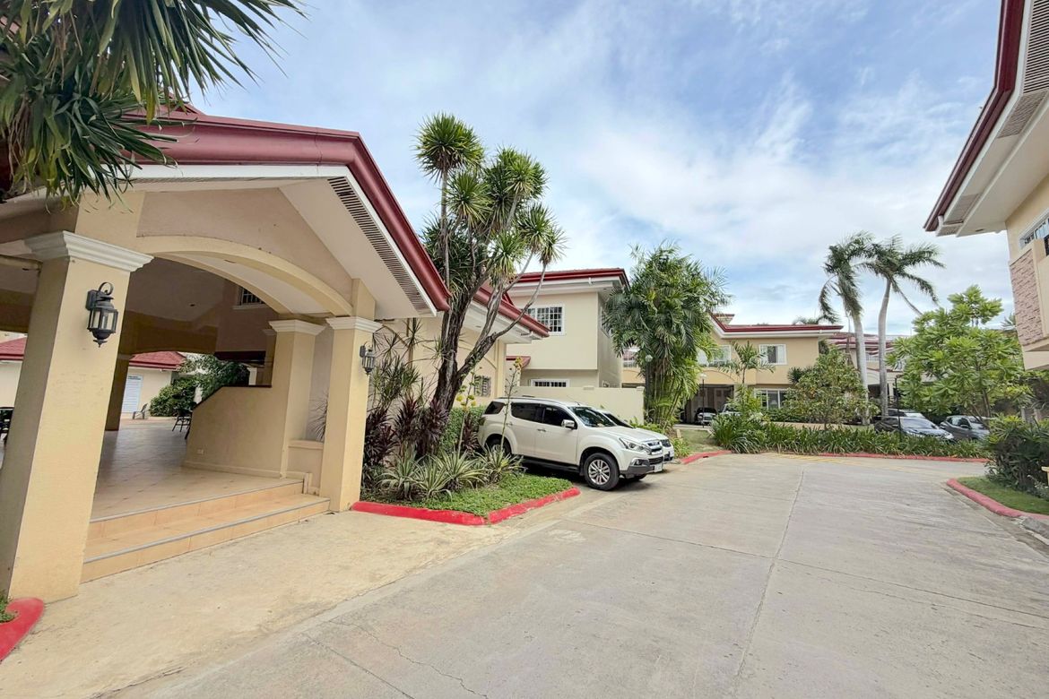 3 Bedroom House for Sale in Cabancalan, Mandaue, Cebu – photo 7