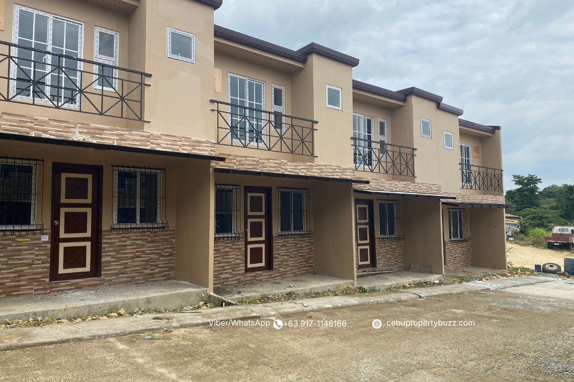 3 Bedroom House for Sale in Cabangahan, Consolacion, Cebu – photo 2