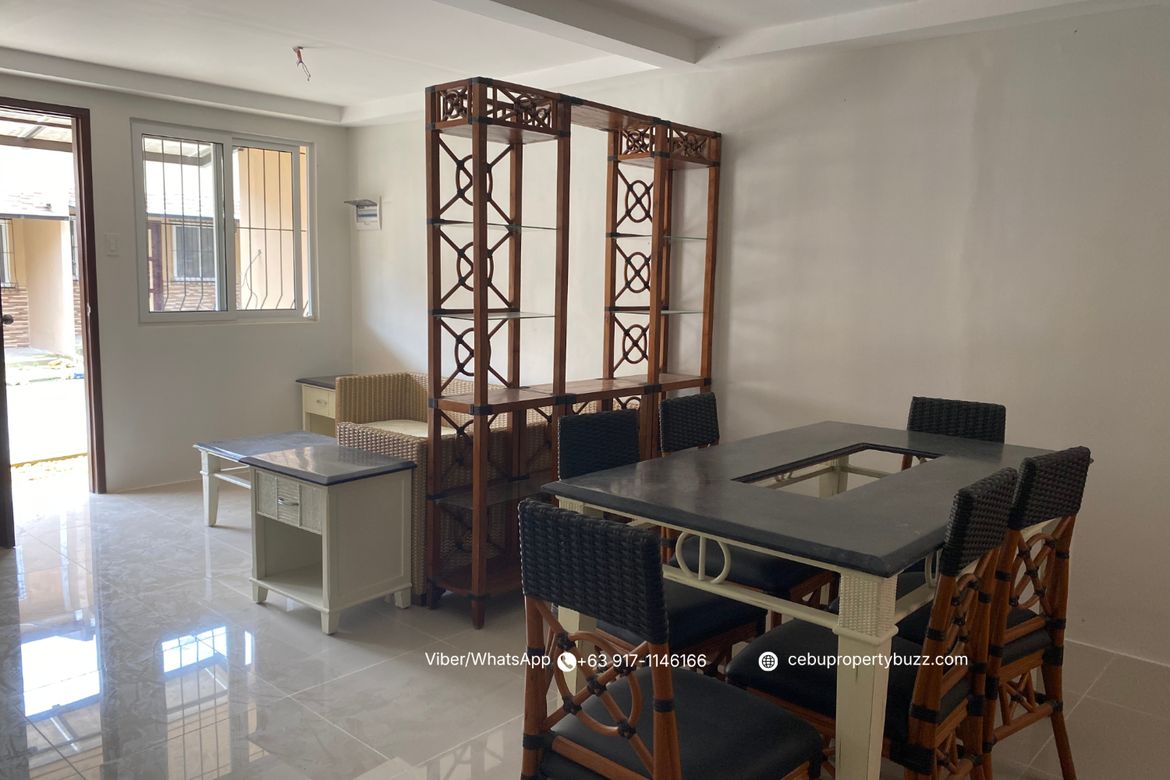 3 Bedroom House for Sale in Cabangahan, Consolacion, Cebu – photo 6