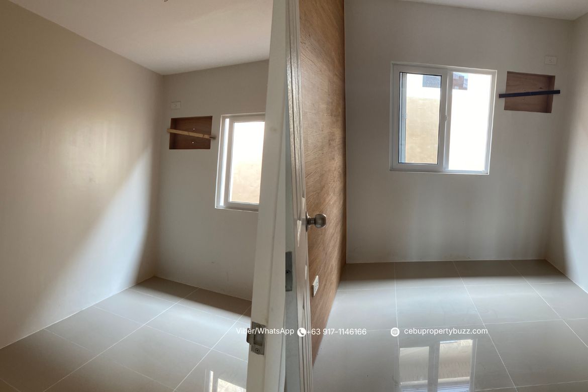 3 Bedroom House for Sale in Cabangahan, Consolacion, Cebu – photo 8