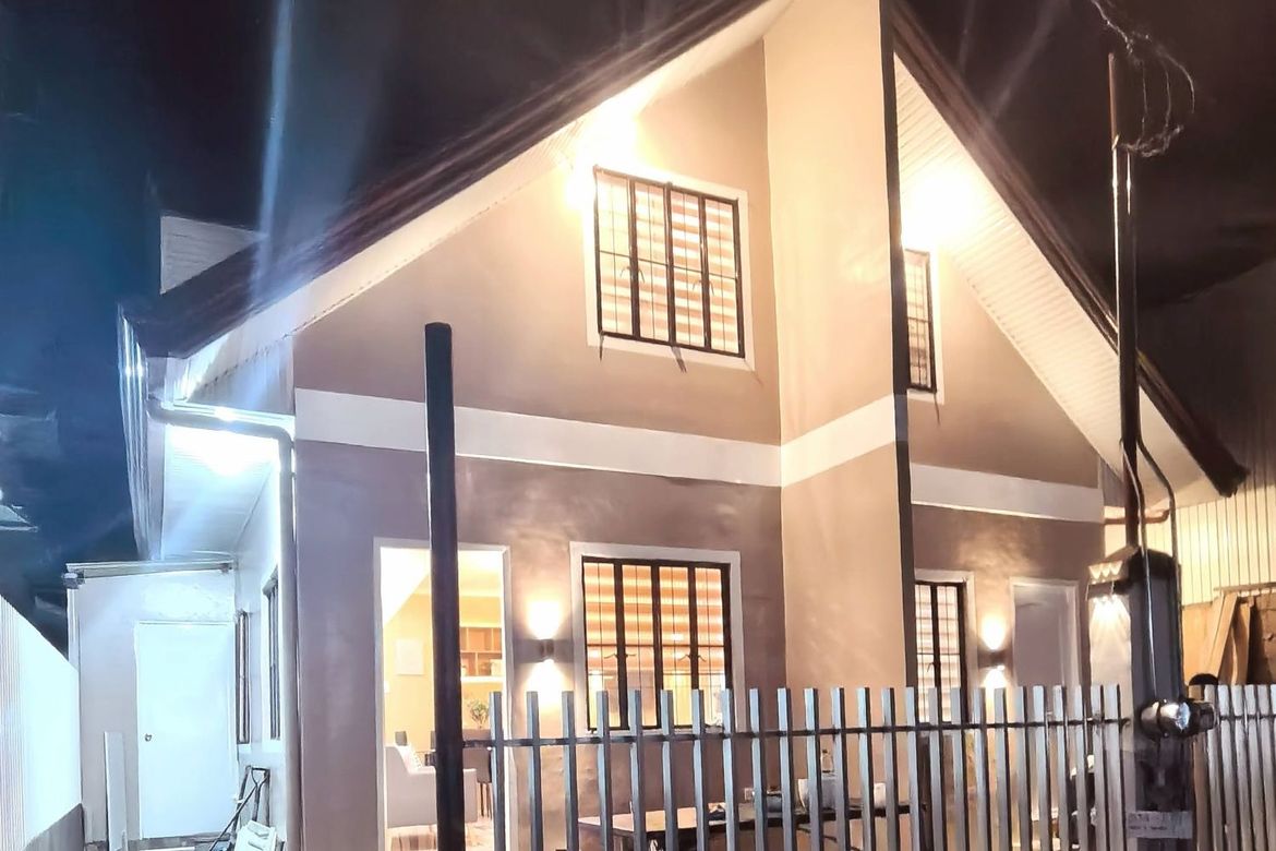 3 Bedroom House for Sale in Cabantian, Davao City, Davao del Sur – photo 4