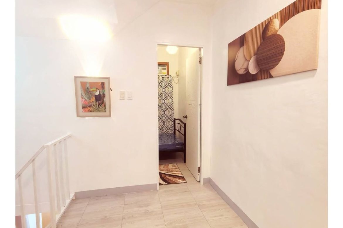 3 Bedroom House for Sale in Cabantian, Davao City, Davao del Sur – photo 8