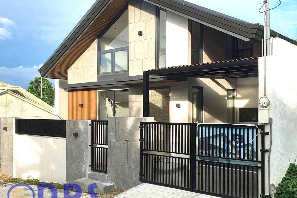 3 Bedroom House for Sale in Cabantian, Davao City, Davao del Sur – photo 2