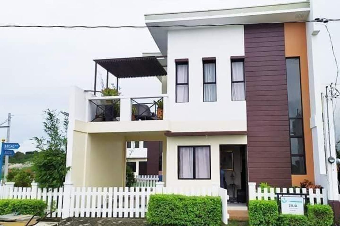 3 Bedroom House for Sale in Cabuco, Trece Martires, Cavite
