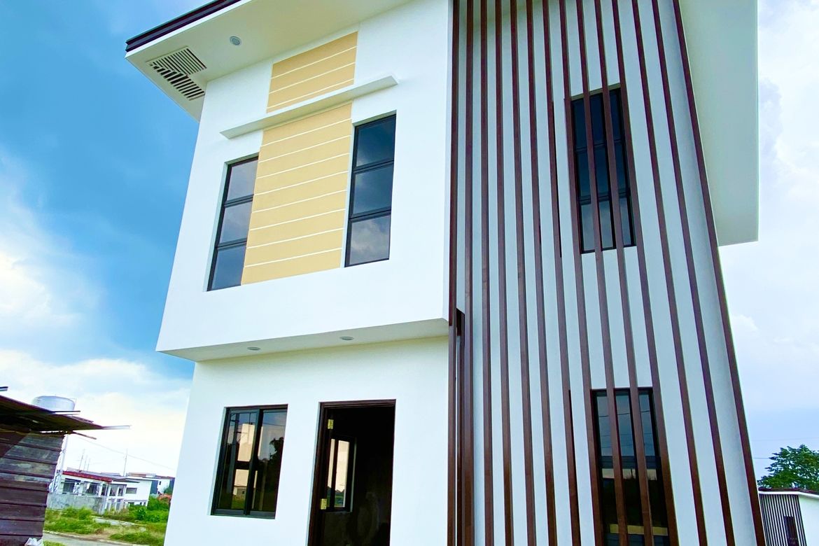 3 Bedroom House for Sale in Cabuco, Trece Martires, Cavite – photo 3