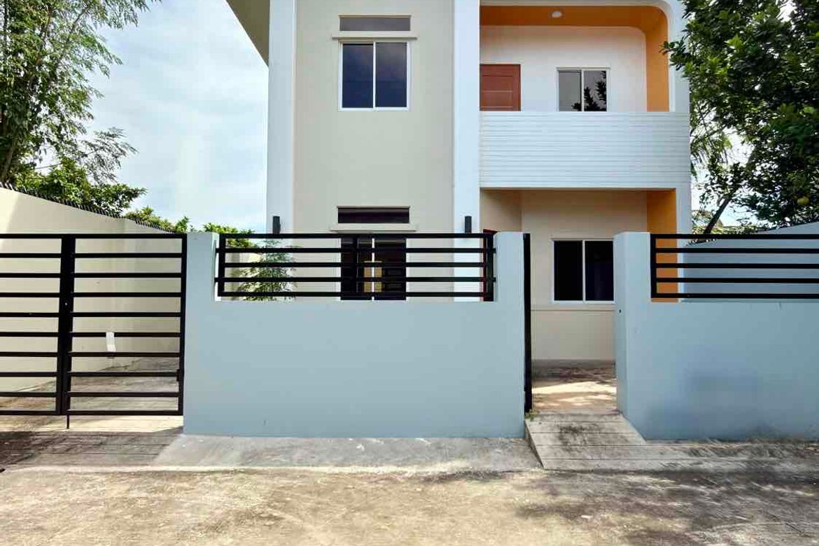 3 Bedroom House for Sale in Cadawinonan, Dumaguete, Negros Oriental