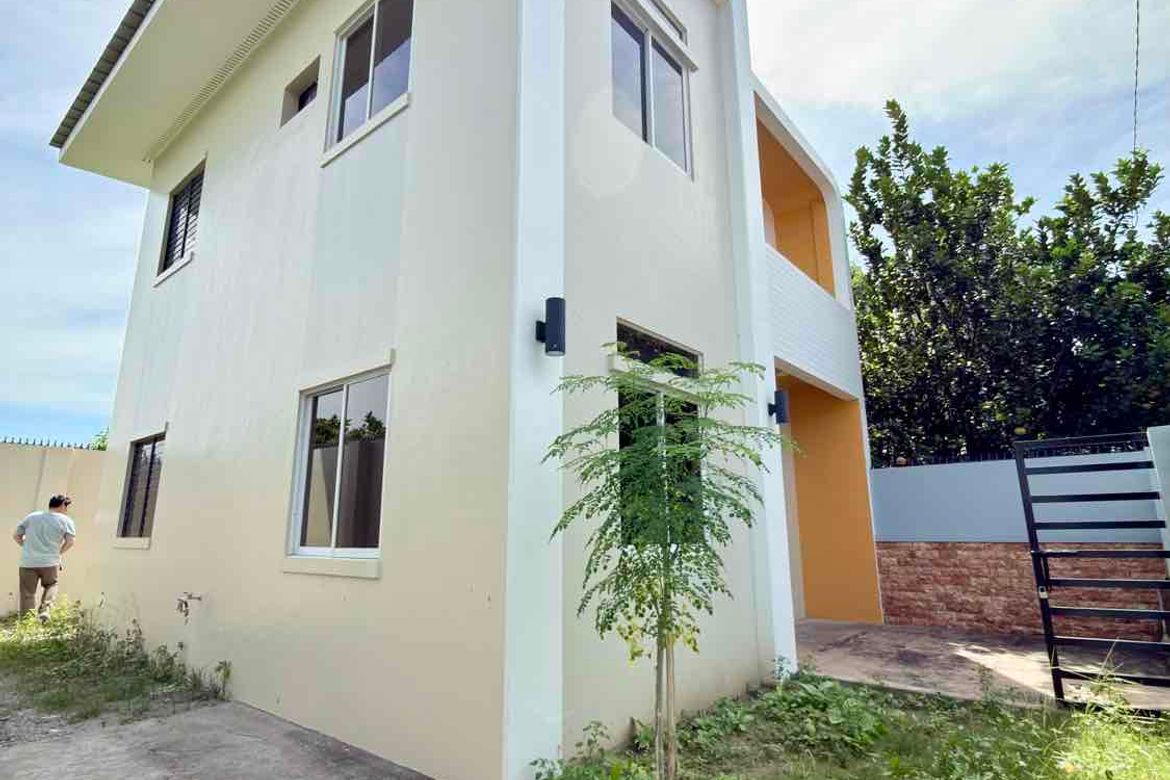 3 Bedroom House for Sale in Cadawinonan, Dumaguete, Negros Oriental – photo 4