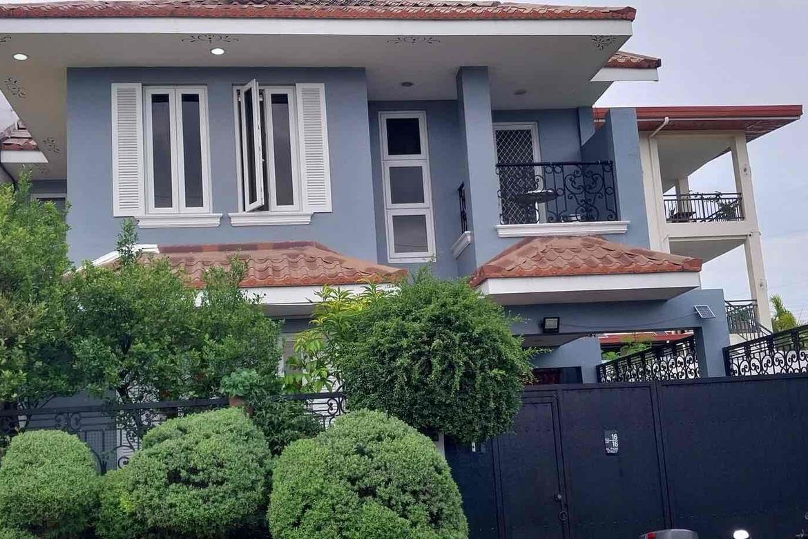 3 Bedroom House for Sale in Cadulawan, Talisay, Cebu – photo 2