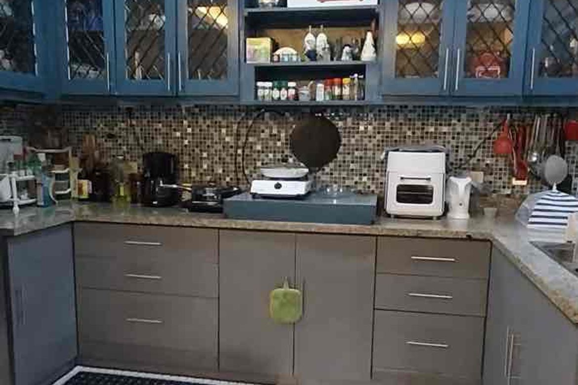3 Bedroom House for Sale in Cadulawan, Talisay, Cebu – photo 5