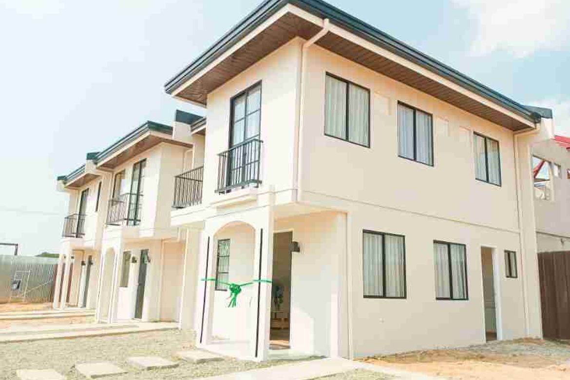 3 Bedroom House for Sale in Caingin, San Rafael, Bulacan