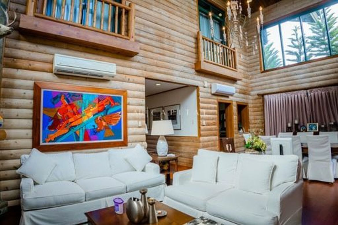 3 Bedroom House for Sale in Calabuso, Tagaytay, Cavite
