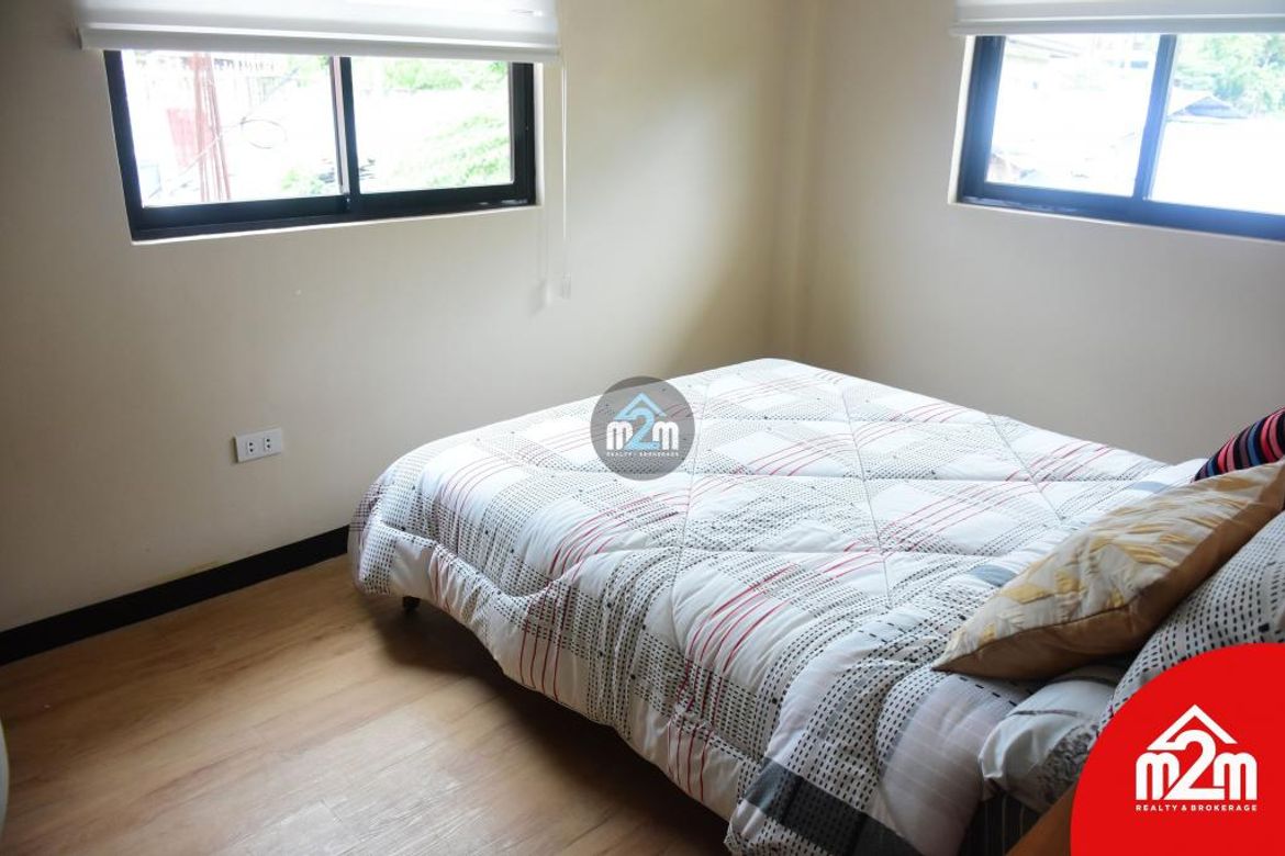 3 Bedroom House for Sale in Calajo-An, Minglanilla, Cebu – photo 2