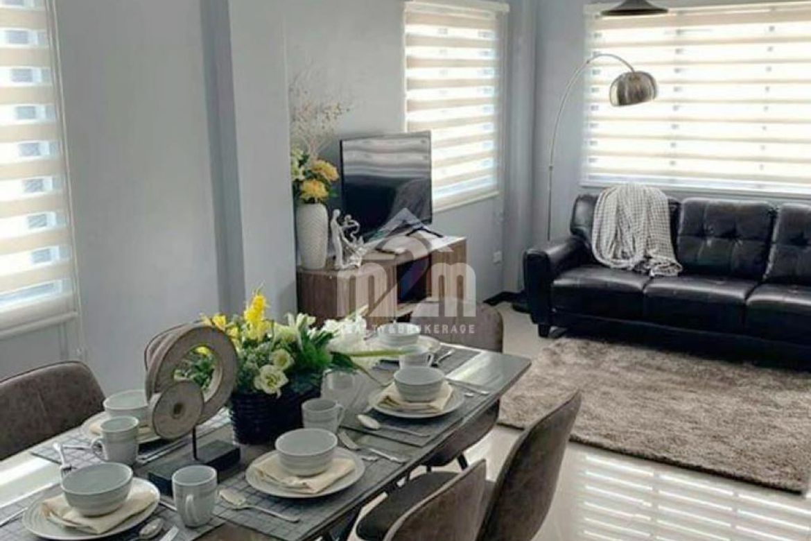 3 Bedroom House for Sale in Calajo-An, Minglanilla, Cebu – photo 8