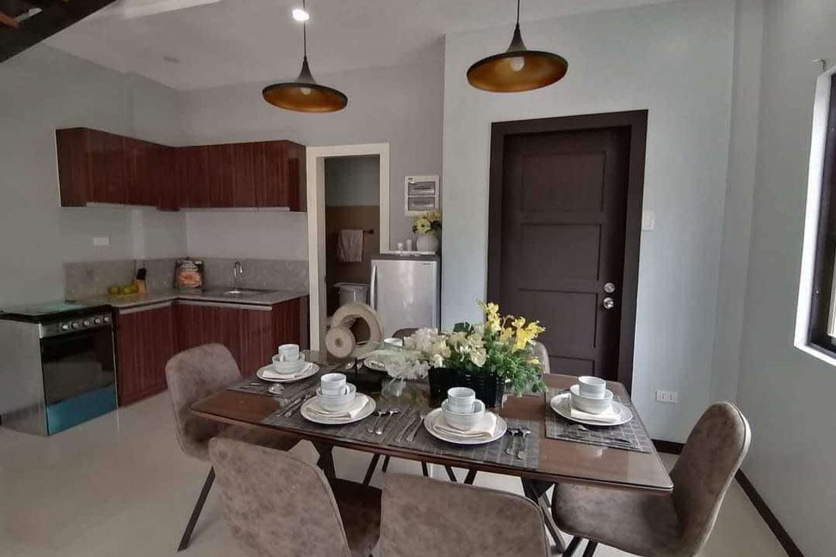 3 Bedroom House for Sale in Calajo-An, Minglanilla, Cebu – photo 5