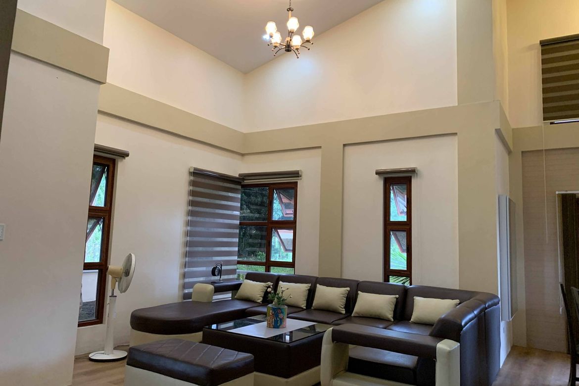 3 Bedroom House for Sale in Calangay, San Nicolas, Batangas – photo 2
