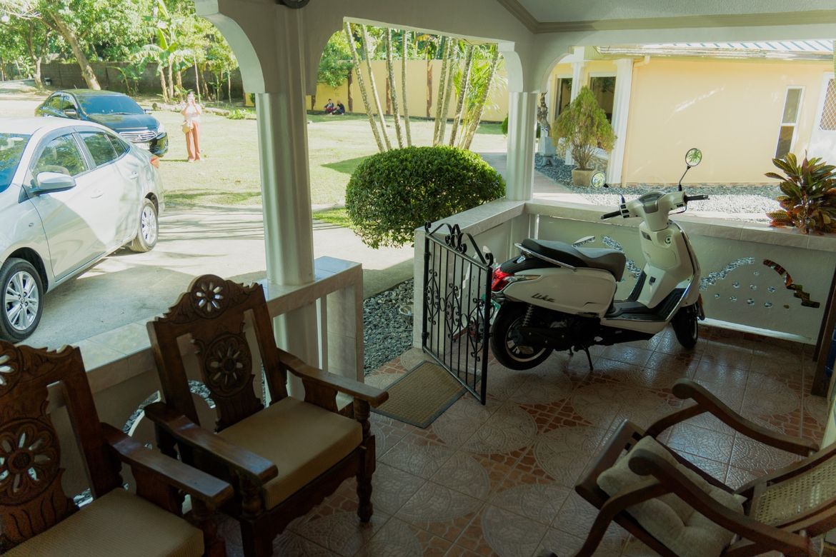 3 Bedroom House for Sale in Calapandayan, Subic, Zambales – photo 5