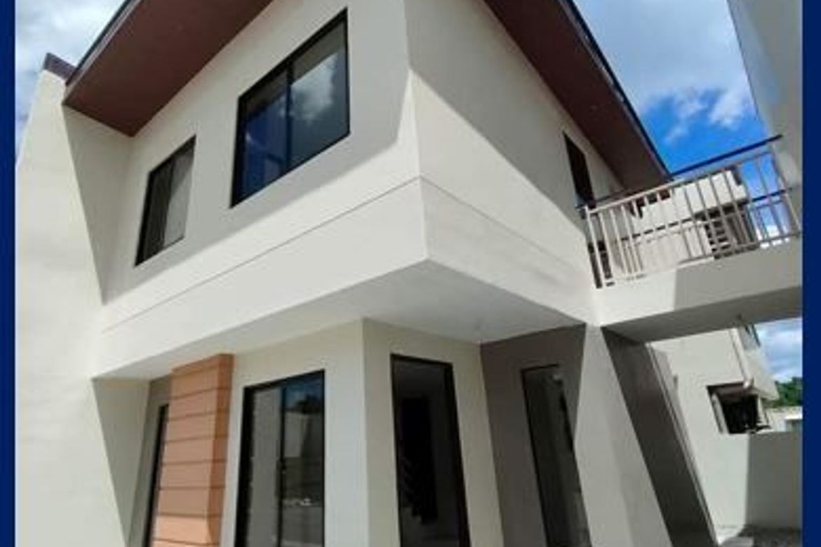 3 Bedroom House for Sale in Calendola, San Pedro, Laguna – photo 2
