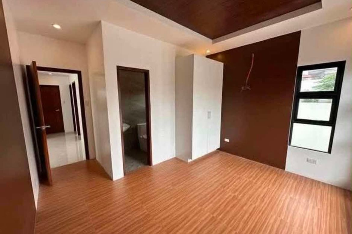 3 Bedroom House for Sale in Calibutbut, Bacolor, Pampanga – photo 3