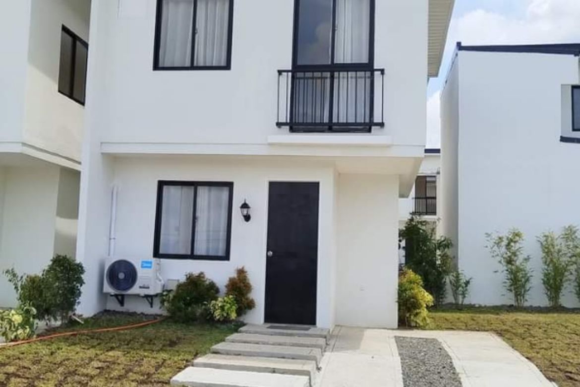 3 Bedroom House for Sale in Caliya Candelaria, Masin Sur, Candelaria, Quezon