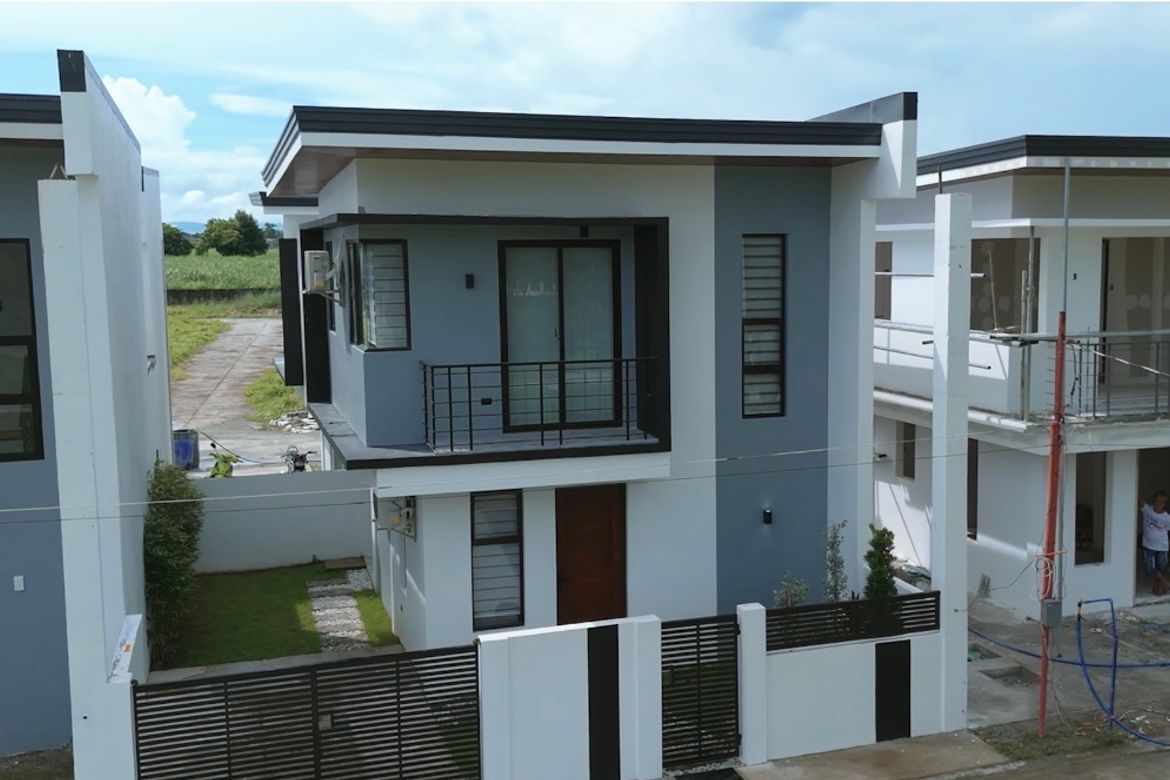 3 Bedroom House for Sale in Calulut, San Fernando, Pampanga – photo 2