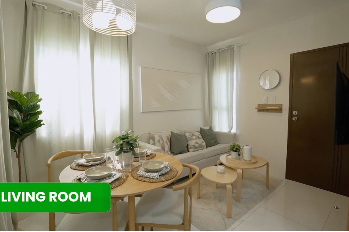 3 Bedroom House for Sale in Calulut, San Fernando, Pampanga – photo 2