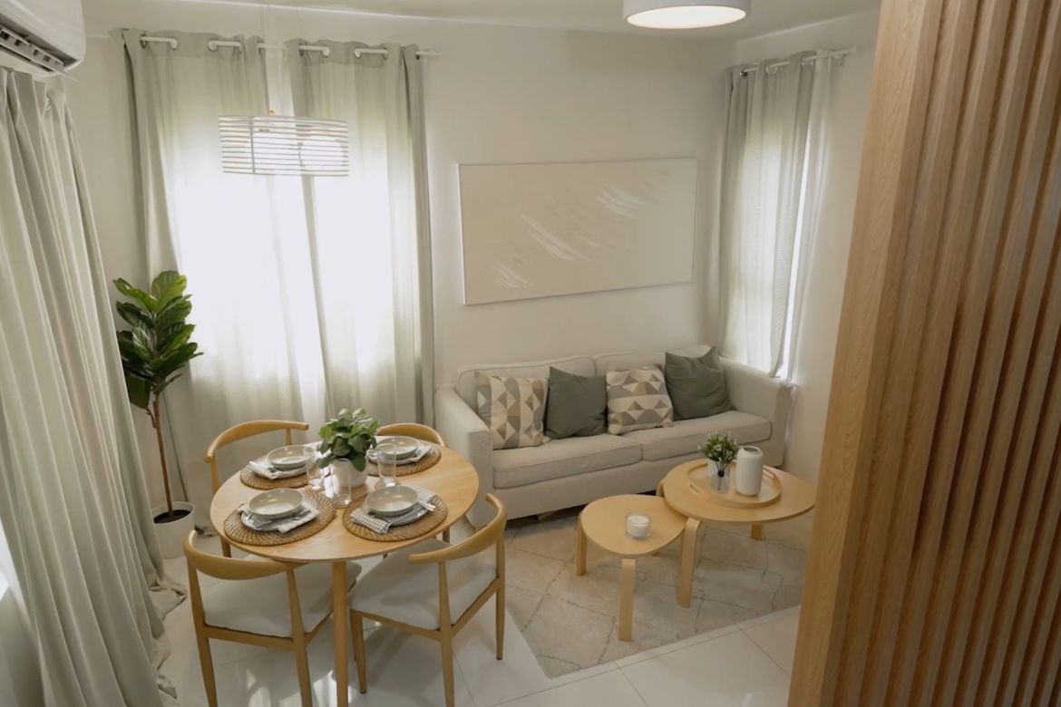 3 Bedroom House for Sale in Calulut, San Fernando, Pampanga – photo 3