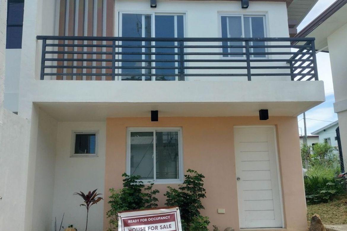 3 Bedroom House for Sale in Calumpang, Binangonan, Rizal