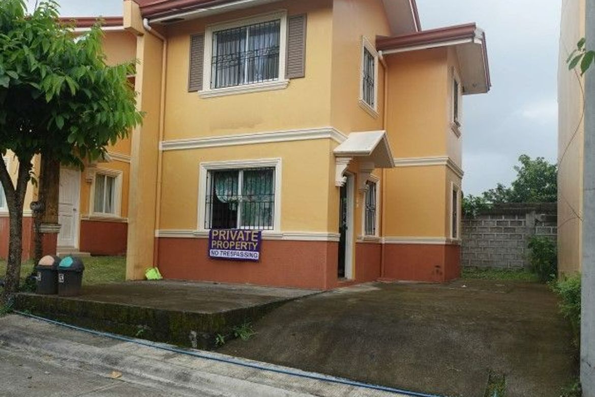 3 Bedroom House for Sale in Calumpang, Tayabas, Quezon – photo 3