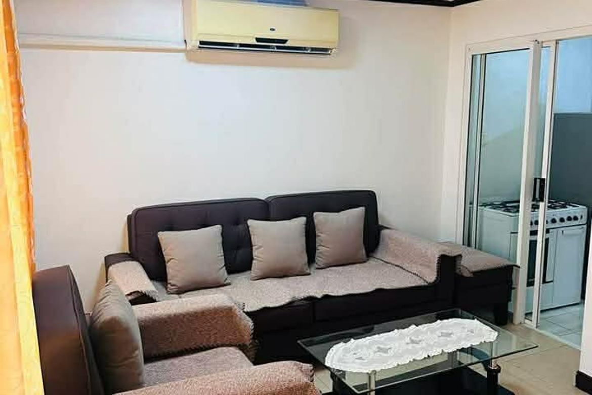 3 Bedroom House for Sale in Camachiles, Mabalacat, Pampanga – photo 2
