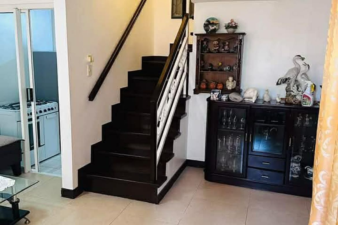 3 Bedroom House for Sale in Camachiles, Mabalacat, Pampanga – photo 3