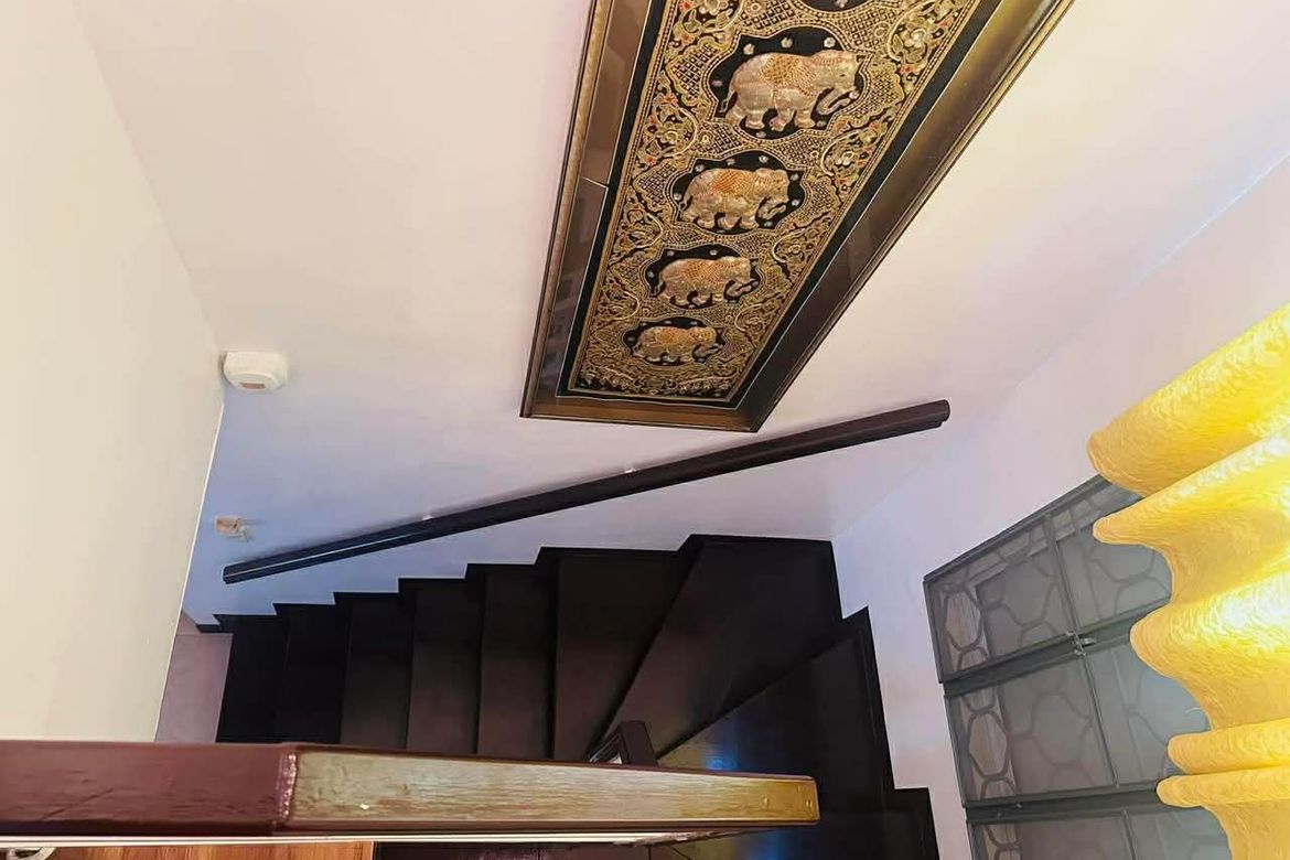 3 Bedroom House for Sale in Camachiles, Mabalacat, Pampanga – photo 4