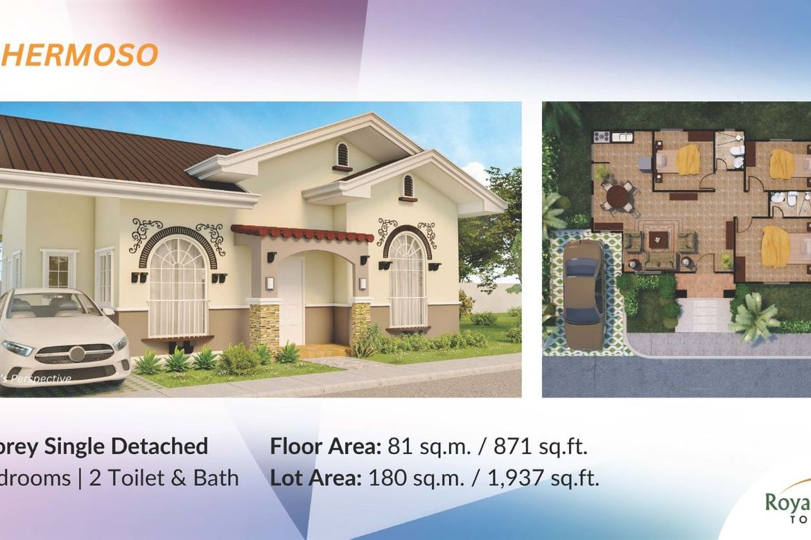 3 Bedroom House for Sale in Cambang-Ug, Toledo, Cebu – photo 2