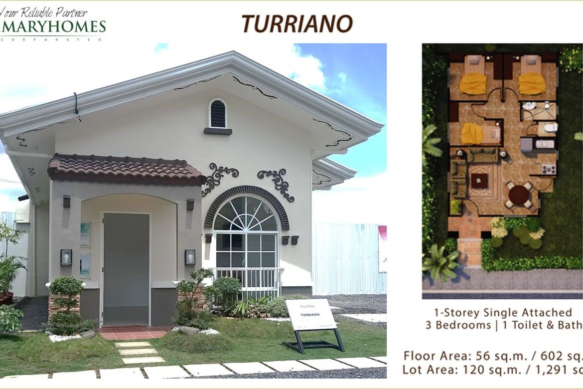 3 Bedroom House for Sale in Cambang-Ug, Toledo, Cebu