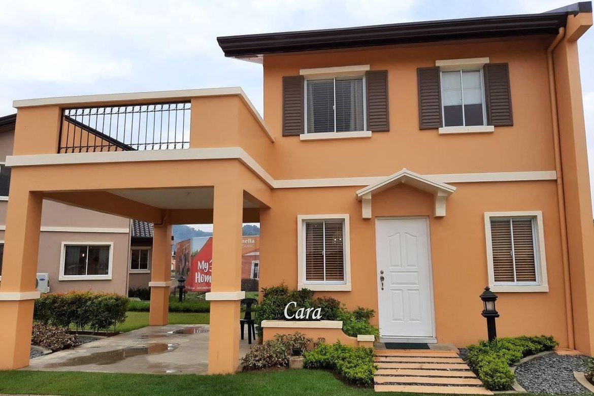 3 Bedroom House for Sale in Camella Alta Silang, Biga I, Silang, Cavite