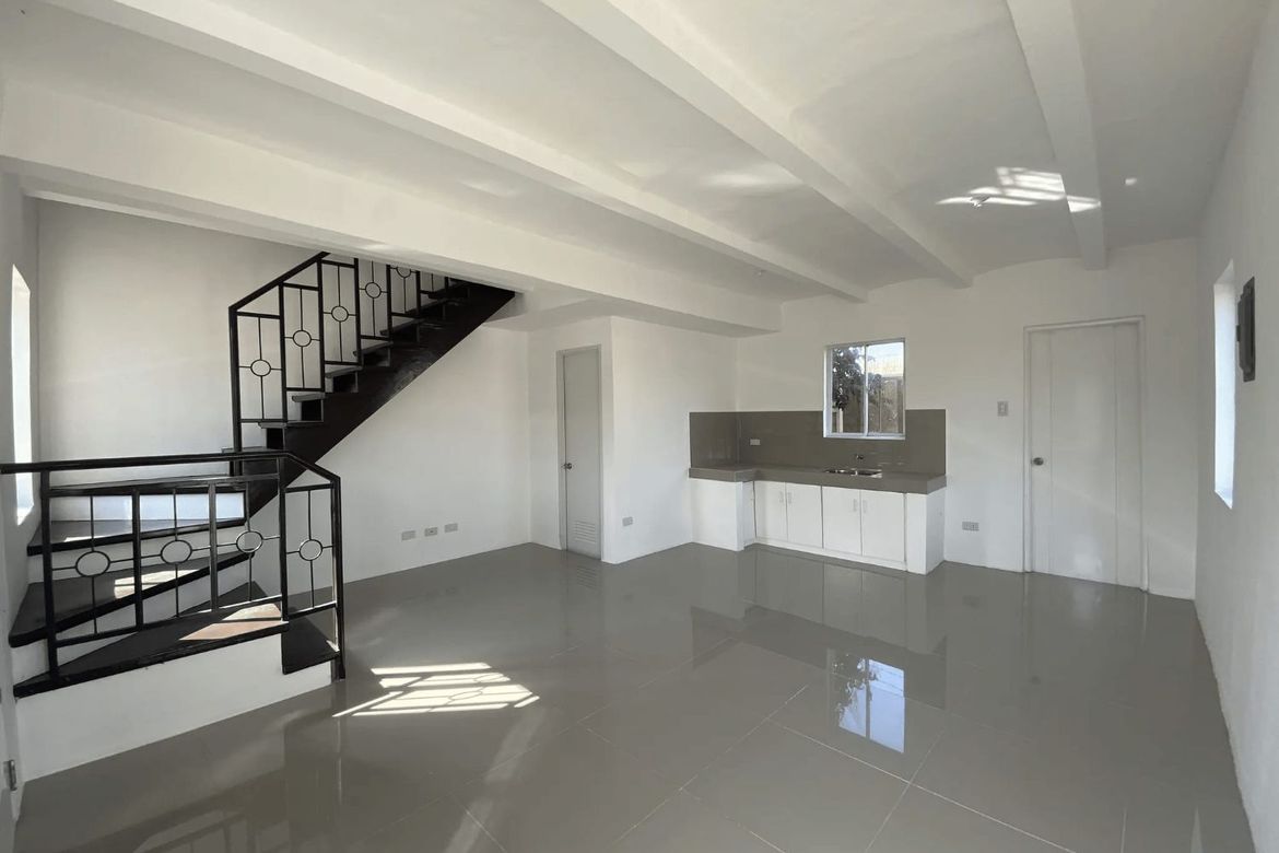 3 Bedroom House for Sale in Camella Calamba, Palo-Alto, Calamba, Laguna – photo 2