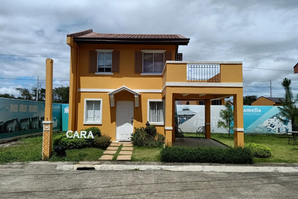 3 Bedroom House for Sale in Camella Candon, Tablac, Candon, Ilocos Sur