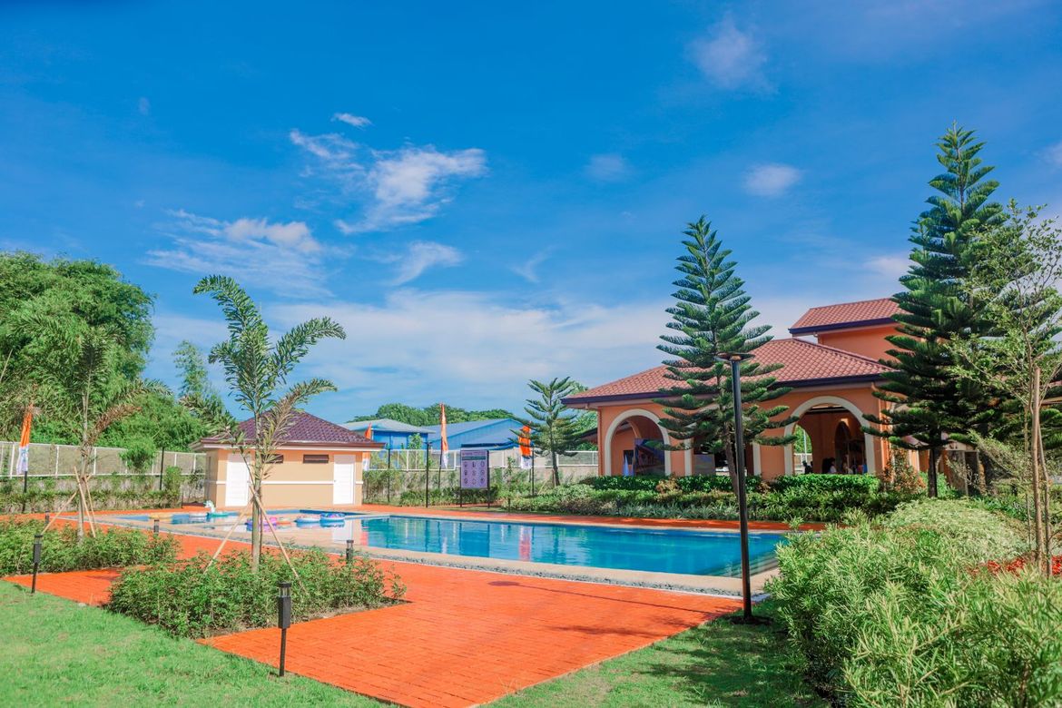 3 Bedroom House for Sale in Camella Cerritos, Molino IV, Bacoor, Cavite – photo 5