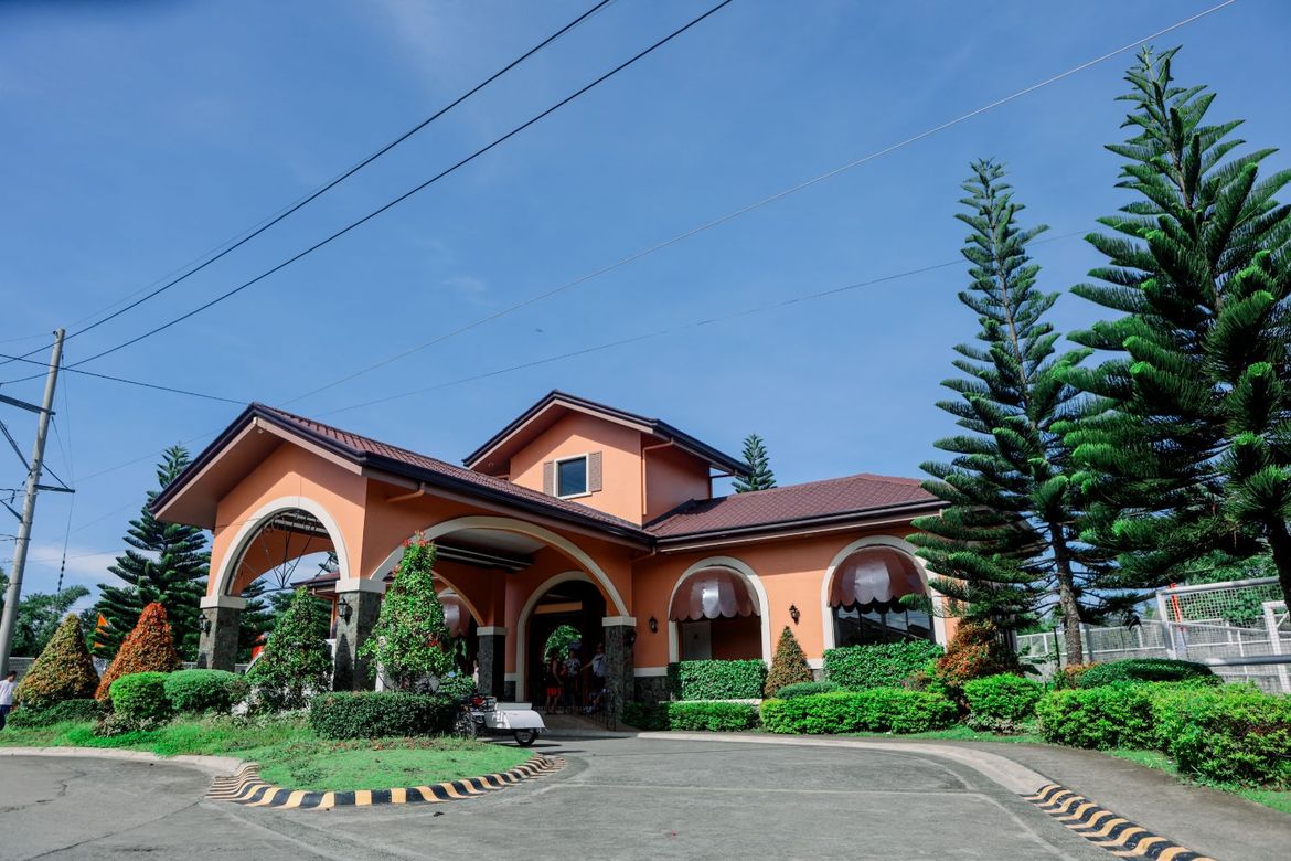 3 Bedroom House for Sale in Camella Cerritos, Molino IV, Bacoor, Cavite – photo 7