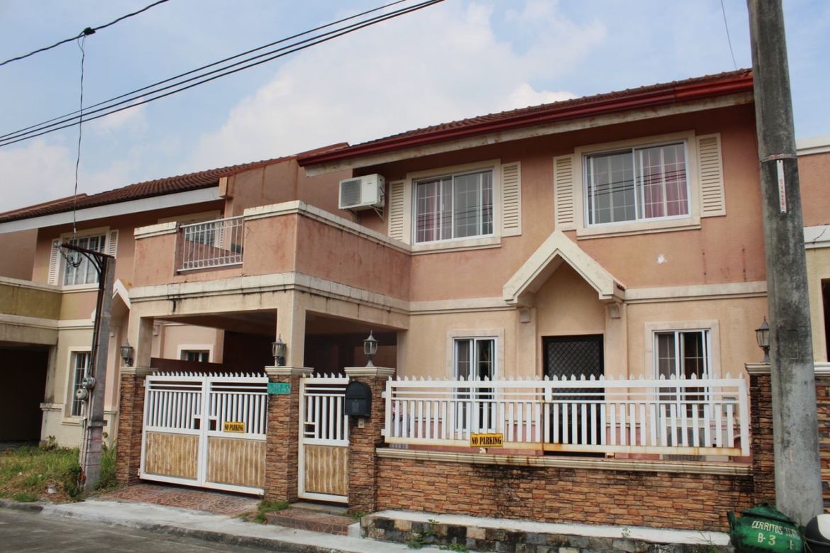3 Bedroom House for Sale in Camella Cerritos, Molino IV, Bacoor, Cavite