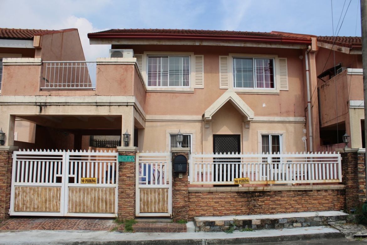 3 Bedroom House for Sale in Camella Cerritos, Molino IV, Bacoor, Cavite – photo 2