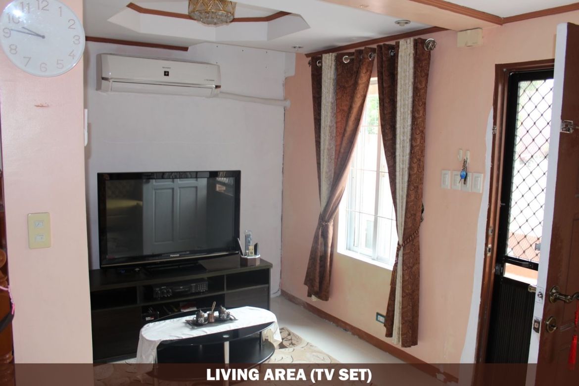 3 Bedroom House for Sale in Camella Cerritos, Molino IV, Bacoor, Cavite – photo 5