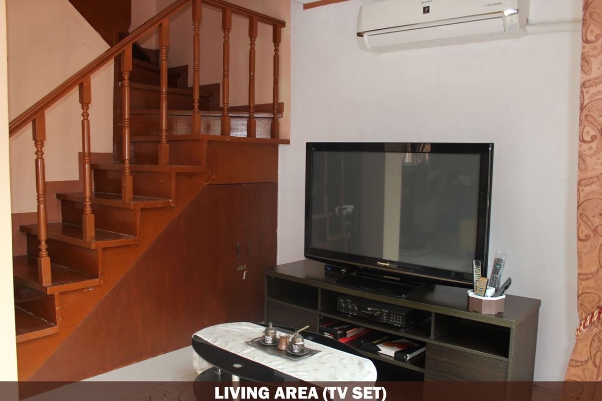 3 Bedroom House for Sale in Camella Cerritos, Molino IV, Bacoor, Cavite – photo 6